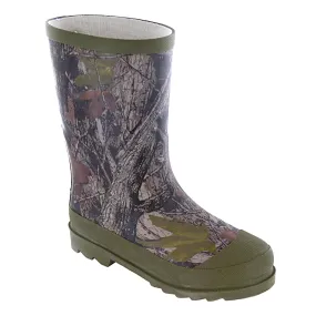 Kid's Navajo Jr Rain Boot