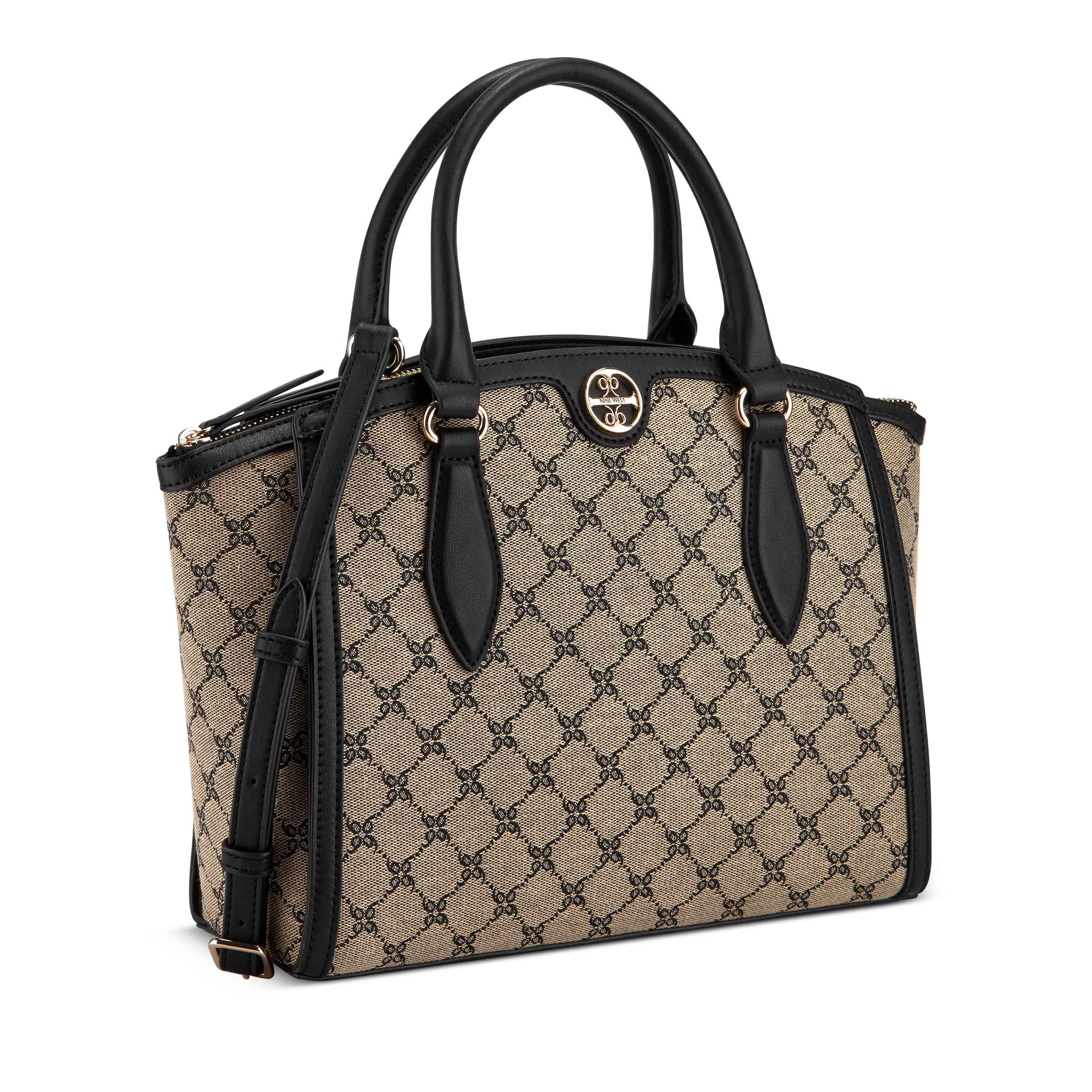 Kyelle Jet Set Satchel