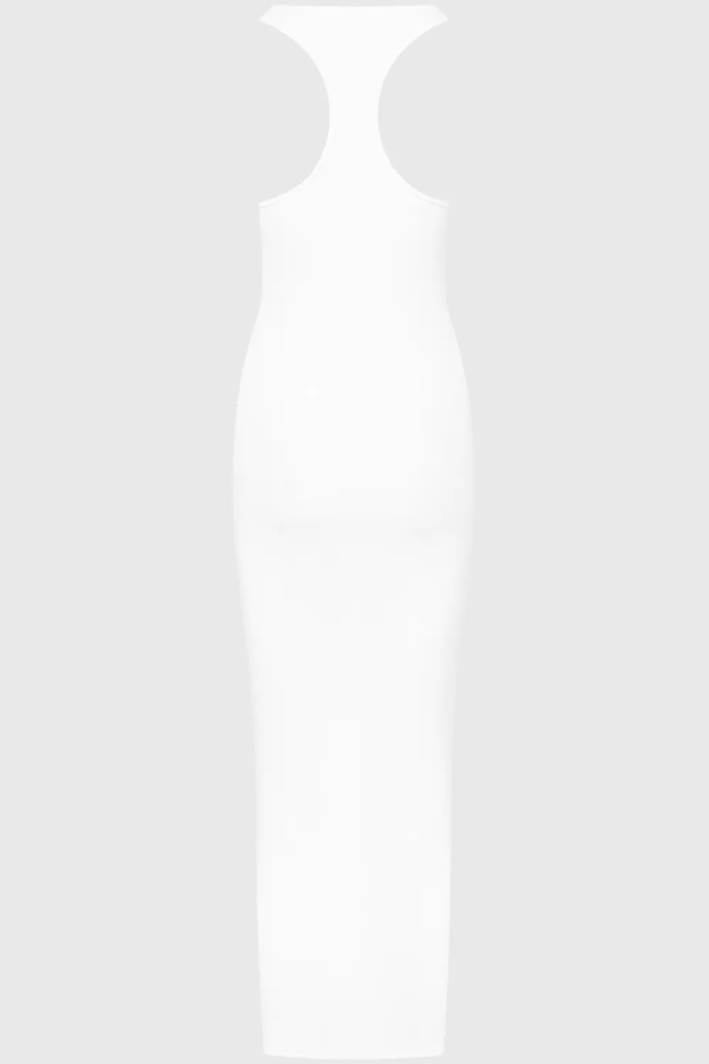 La Femme Amazone Long Dress