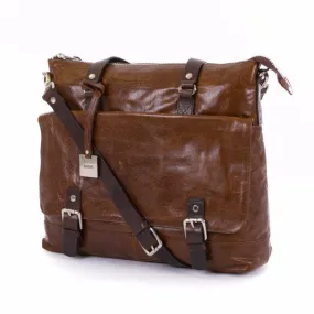 Lacrosse Satchel