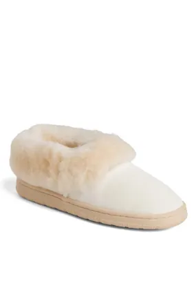 Ladies Sheepskin Slipper