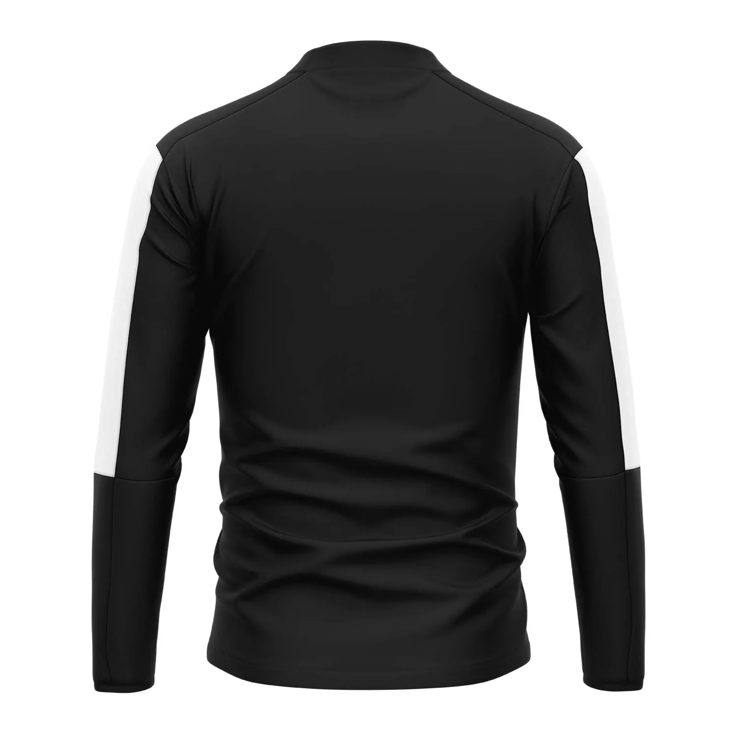 Lakes FC Club 1/4 Zip Microfleece