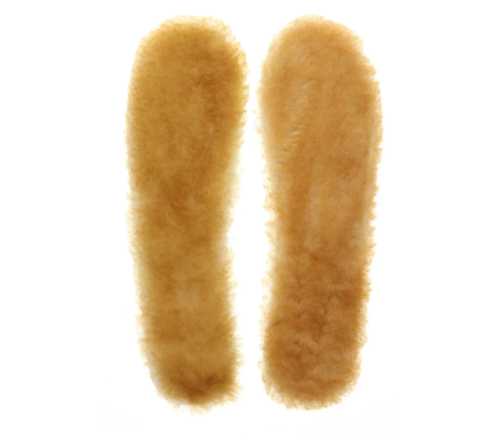 Lamo Men's Sheepskin Insole