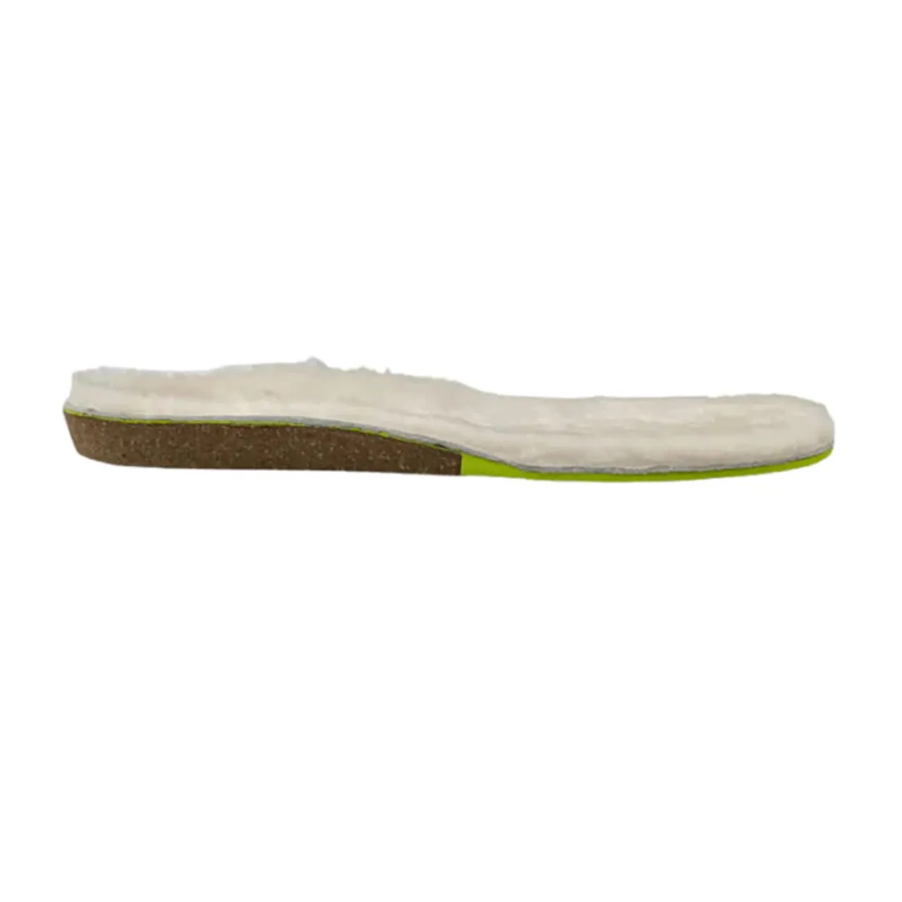 Lamo SE005 Men's MOLDED SHEEPSKIN Insoles