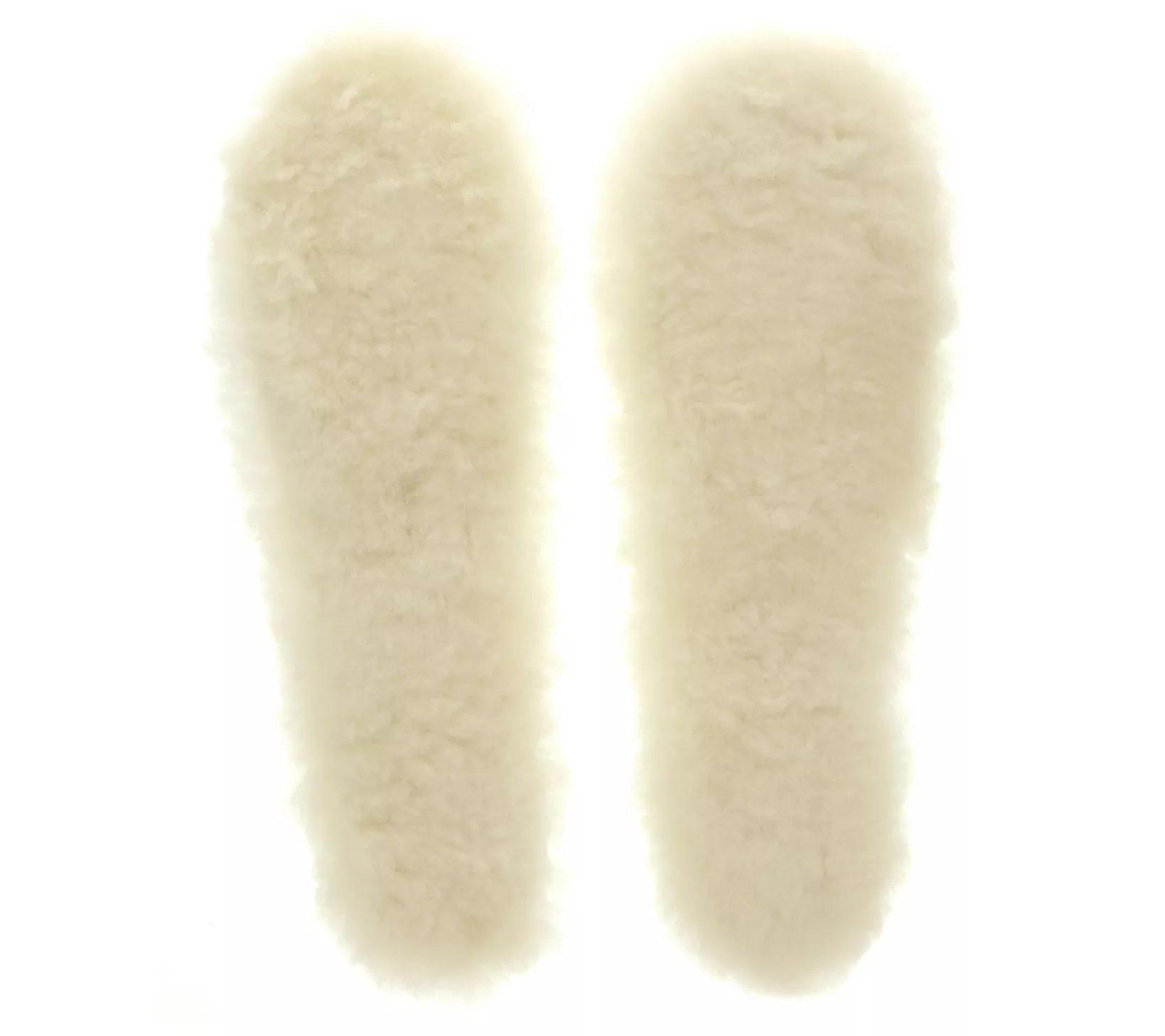 Lamo Women's Sheepskin Insole