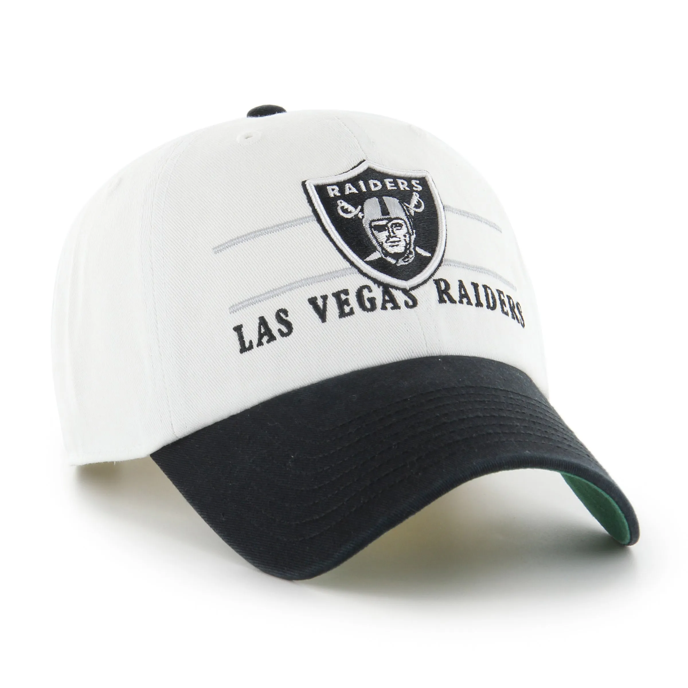 LAS VEGAS RAIDERS GRIDIRON '47 CLEAN UP