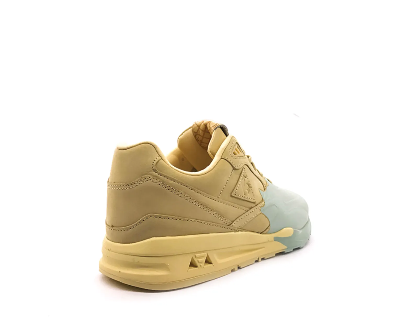 Le Coq Sportif LCS R800 Sorbet Pack Double Cream