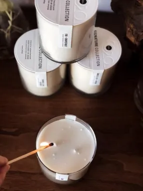 Lilac Signature Candle (Pick Up Only)