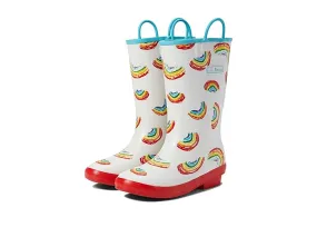 L.L.Bean Puddle Stompers Rain Boots Print (Toddler/Little Kid)