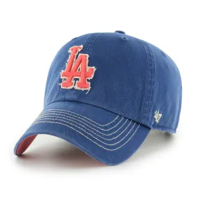 LOS ANGELES DODGERS GLORY DAZE '47 CLEAN UP