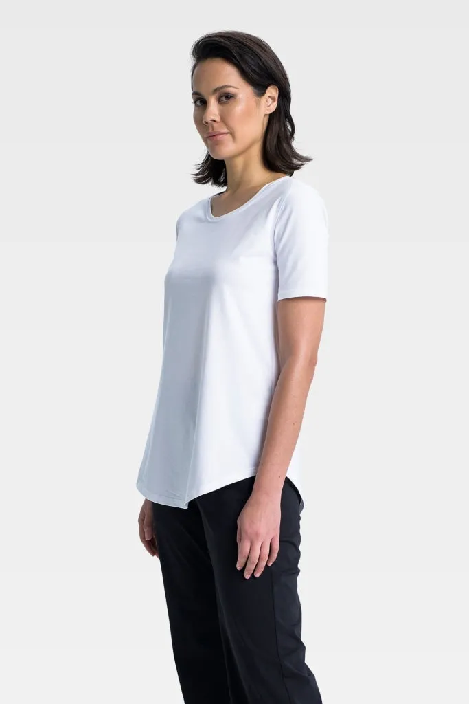 Lounge The Label - Siem Top - Black