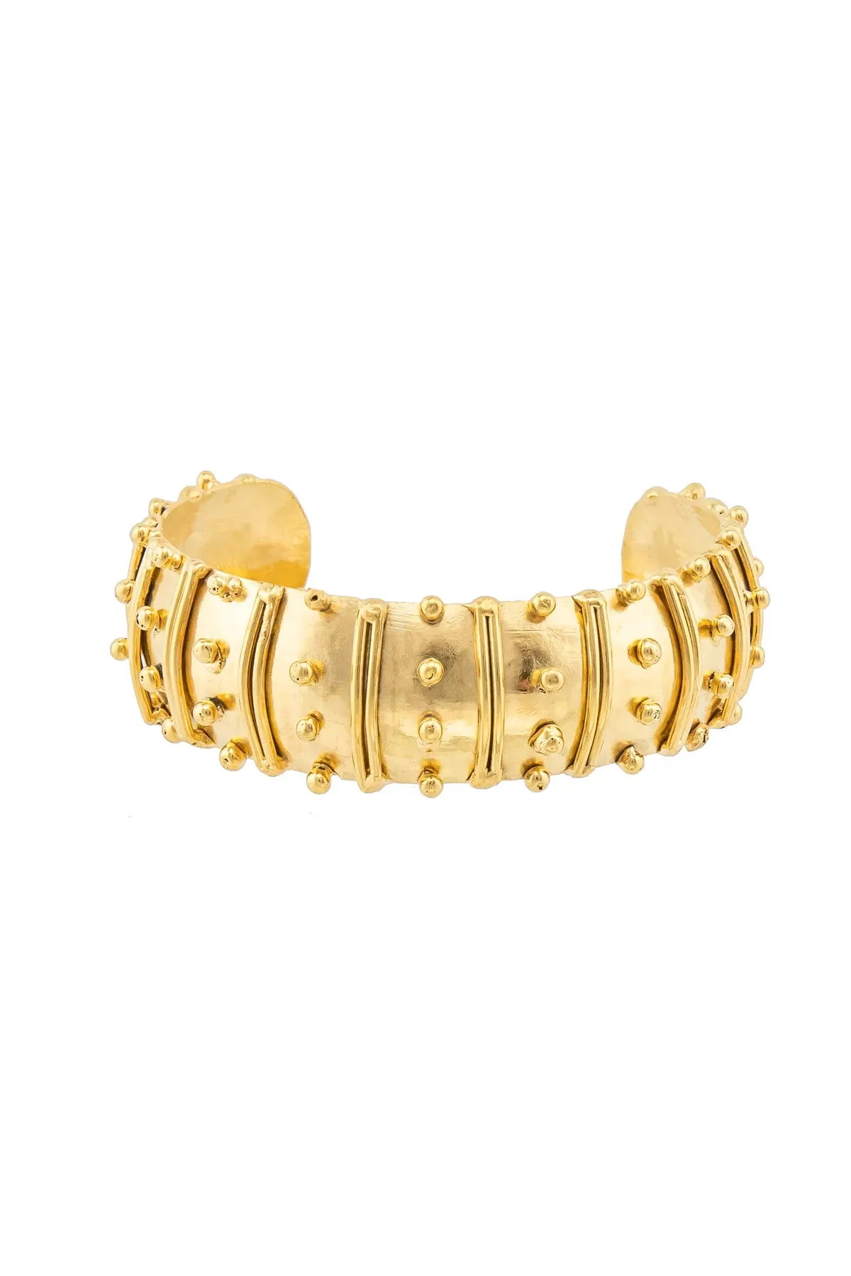 Manchette Gipsy Cuff