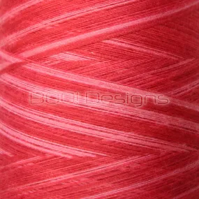 Maxi-Lock Swirls Thread Watermelon Sorbet