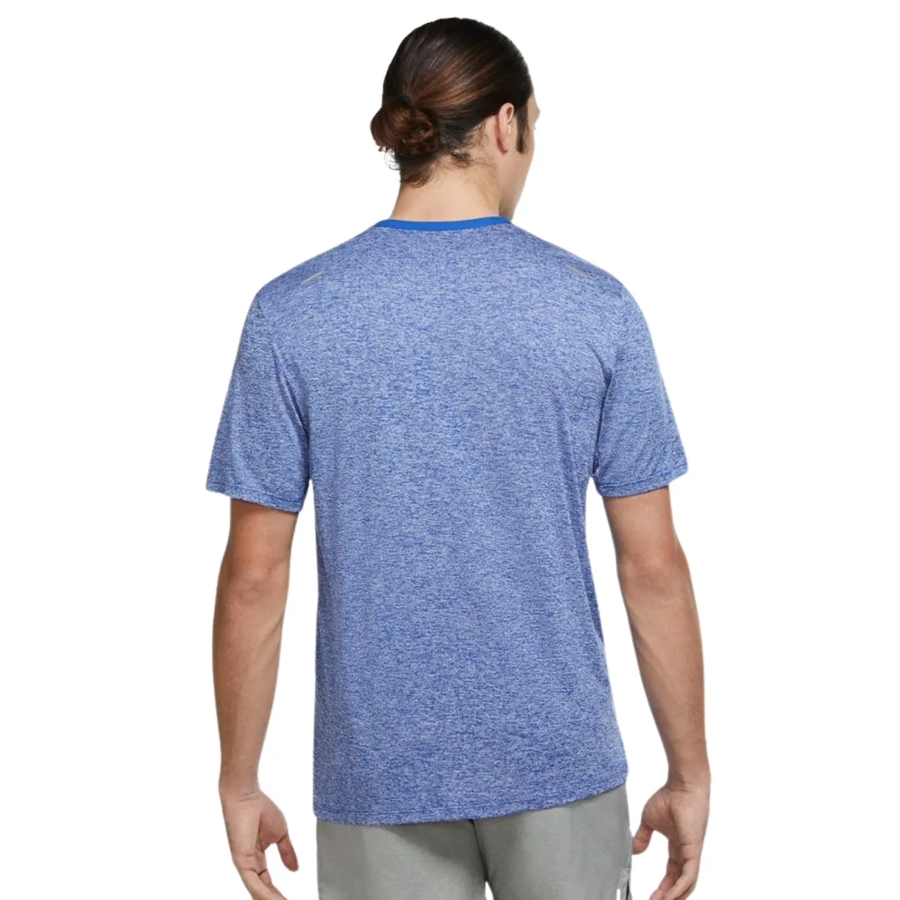 Men's Nike Dri-FIT Rise 365 Short Sleeve