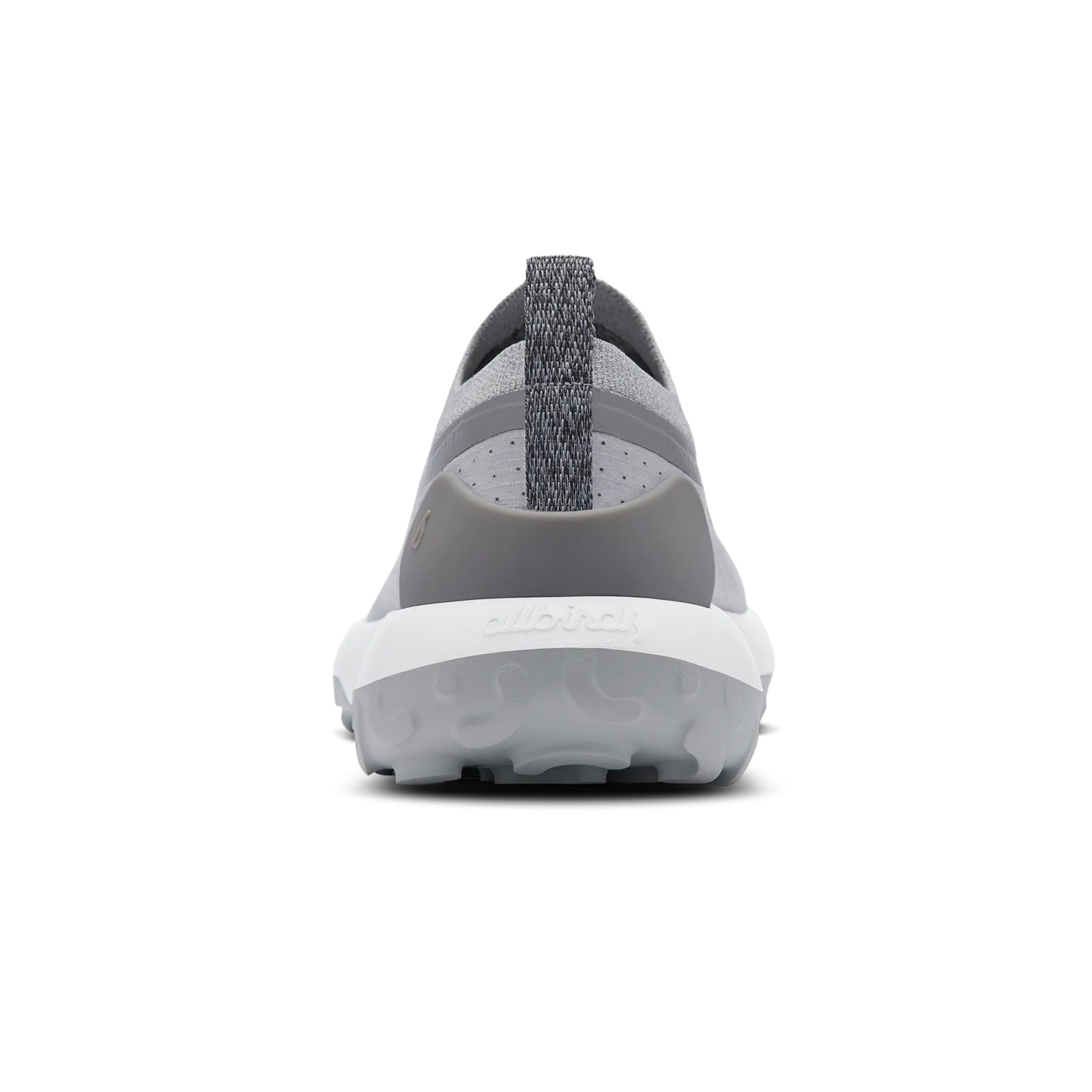 Men's Trail Runners SWT - Medium Grey (Light Grey Sole)