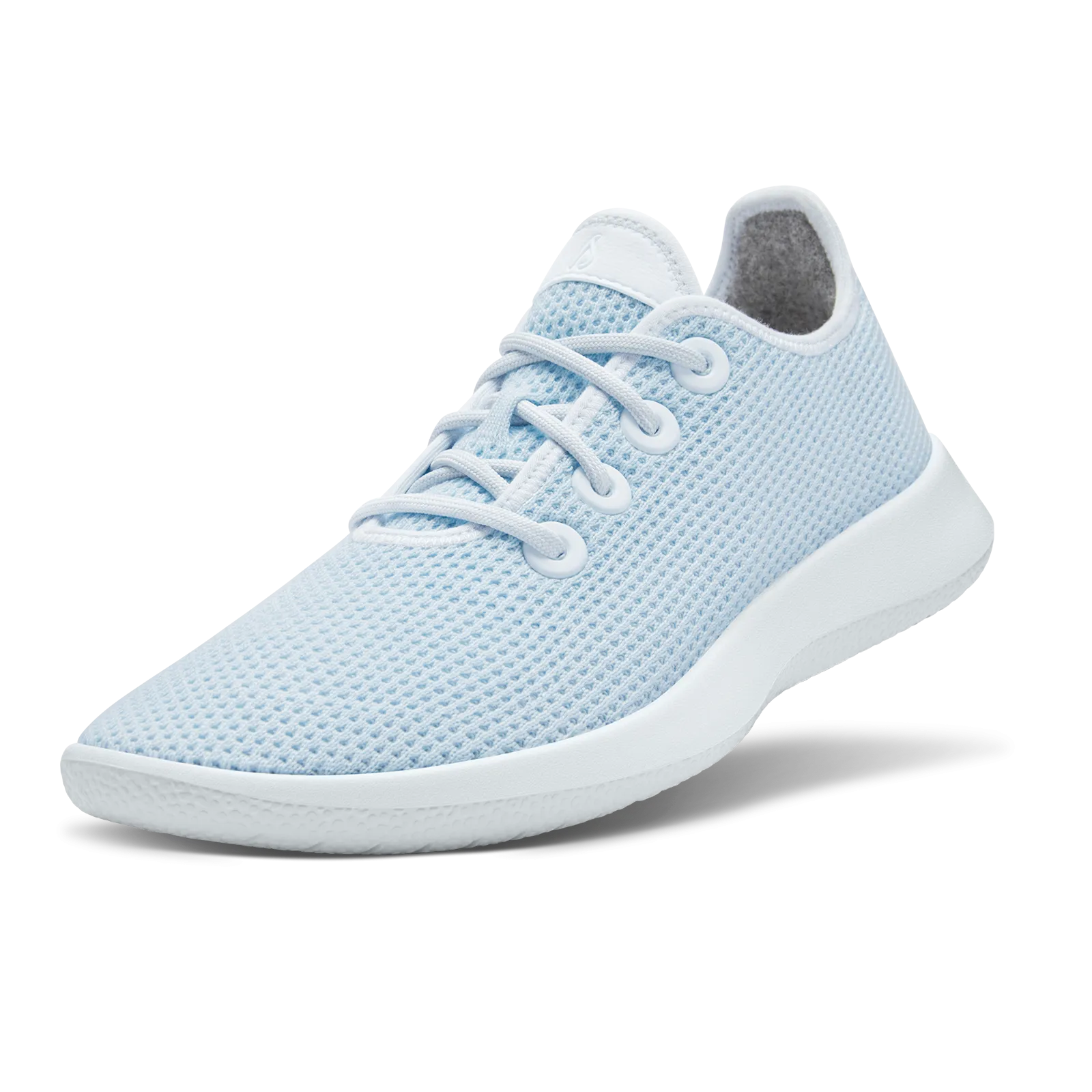 Men's Tree Runners - Clarity Blue (Clarity Blue Sole)