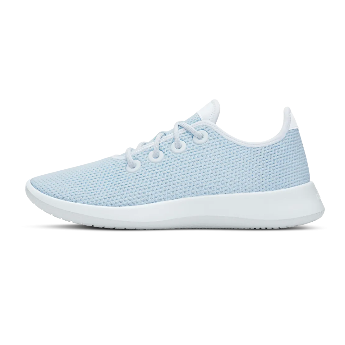 Men's Tree Runners - Clarity Blue (Clarity Blue Sole)