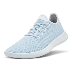 Men's Tree Runners - Clarity Blue (Clarity Blue Sole)