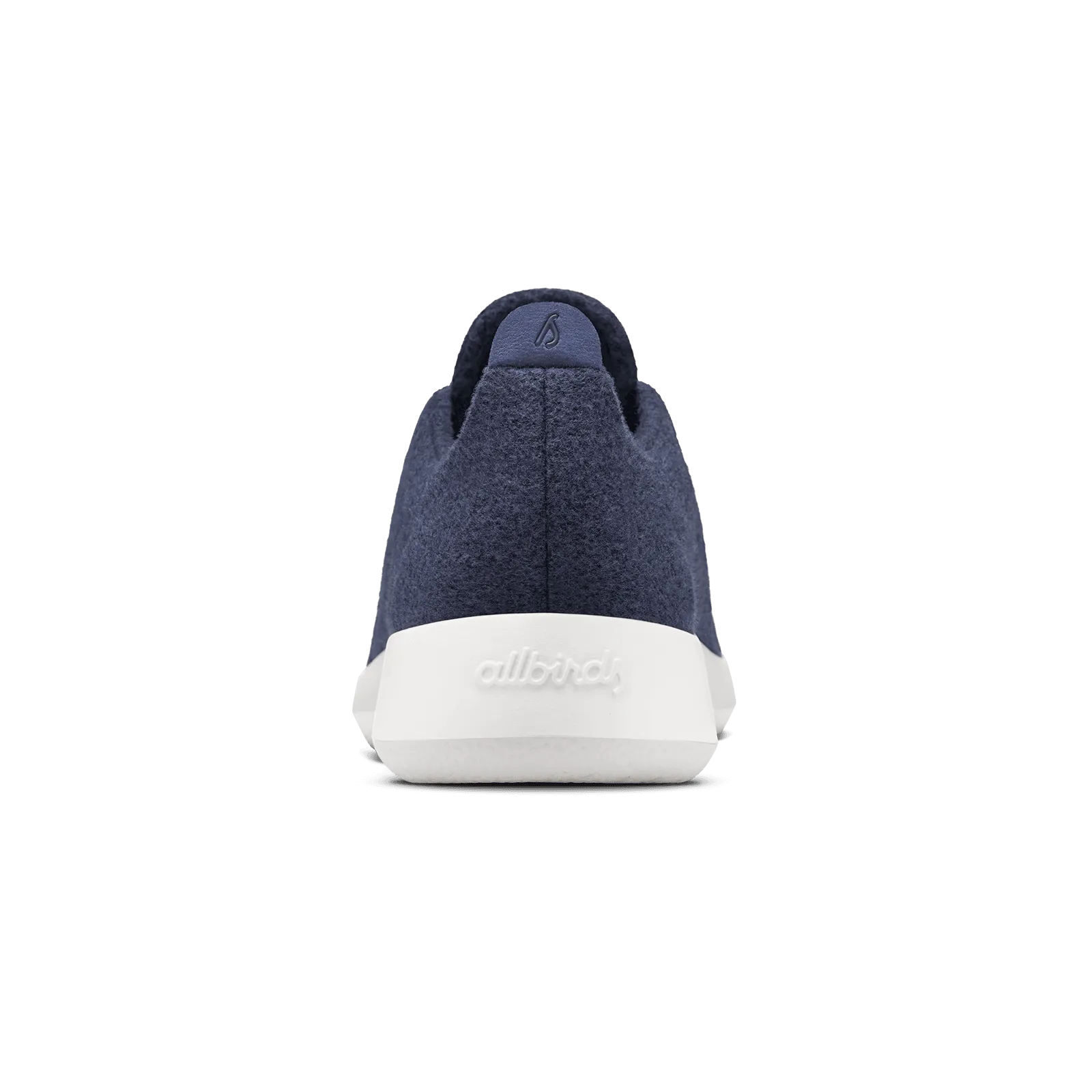 Men's Wool Runners - Hazy Indigo (Blizzard Sole)