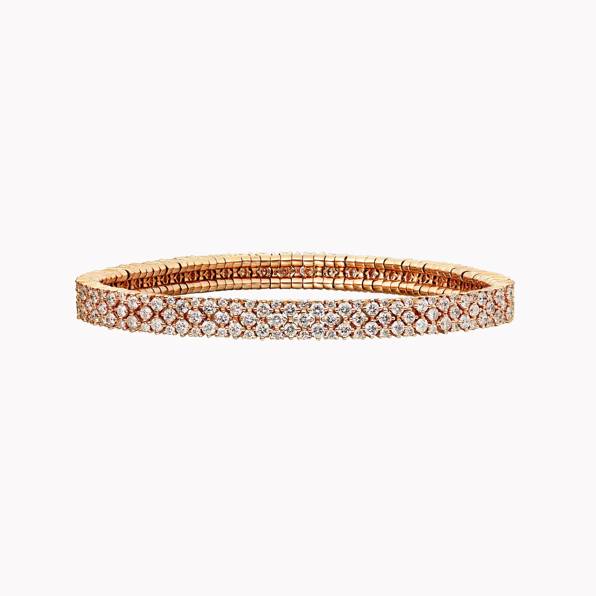 Mesh Stretch Bracelet