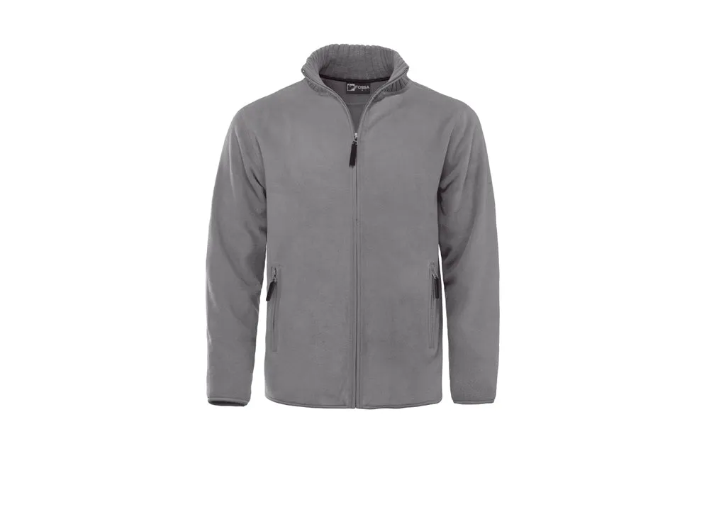 Metropolis Microfleece Jacket