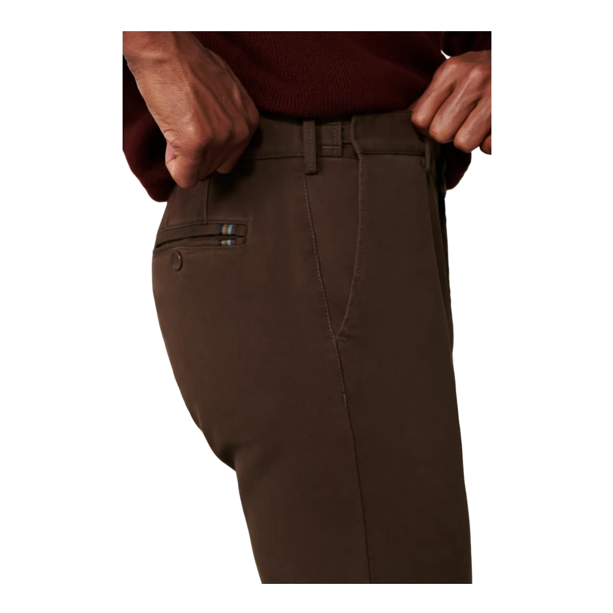 Meyer Rio Dream Finish Chinos