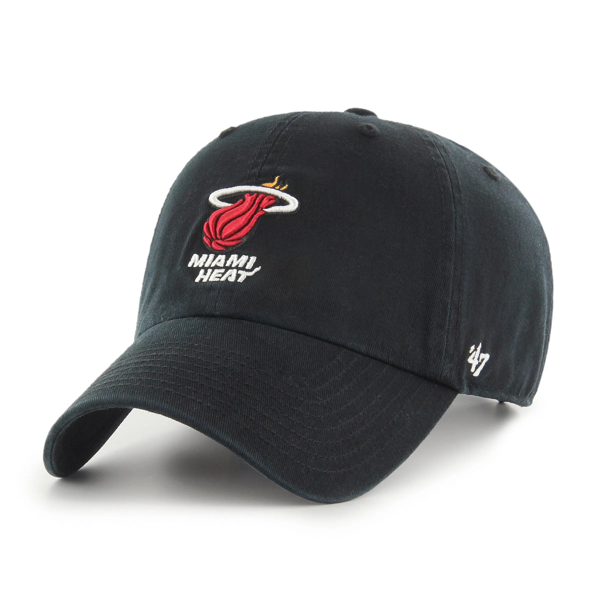 MIAMI HEAT '47 CLEAN UP