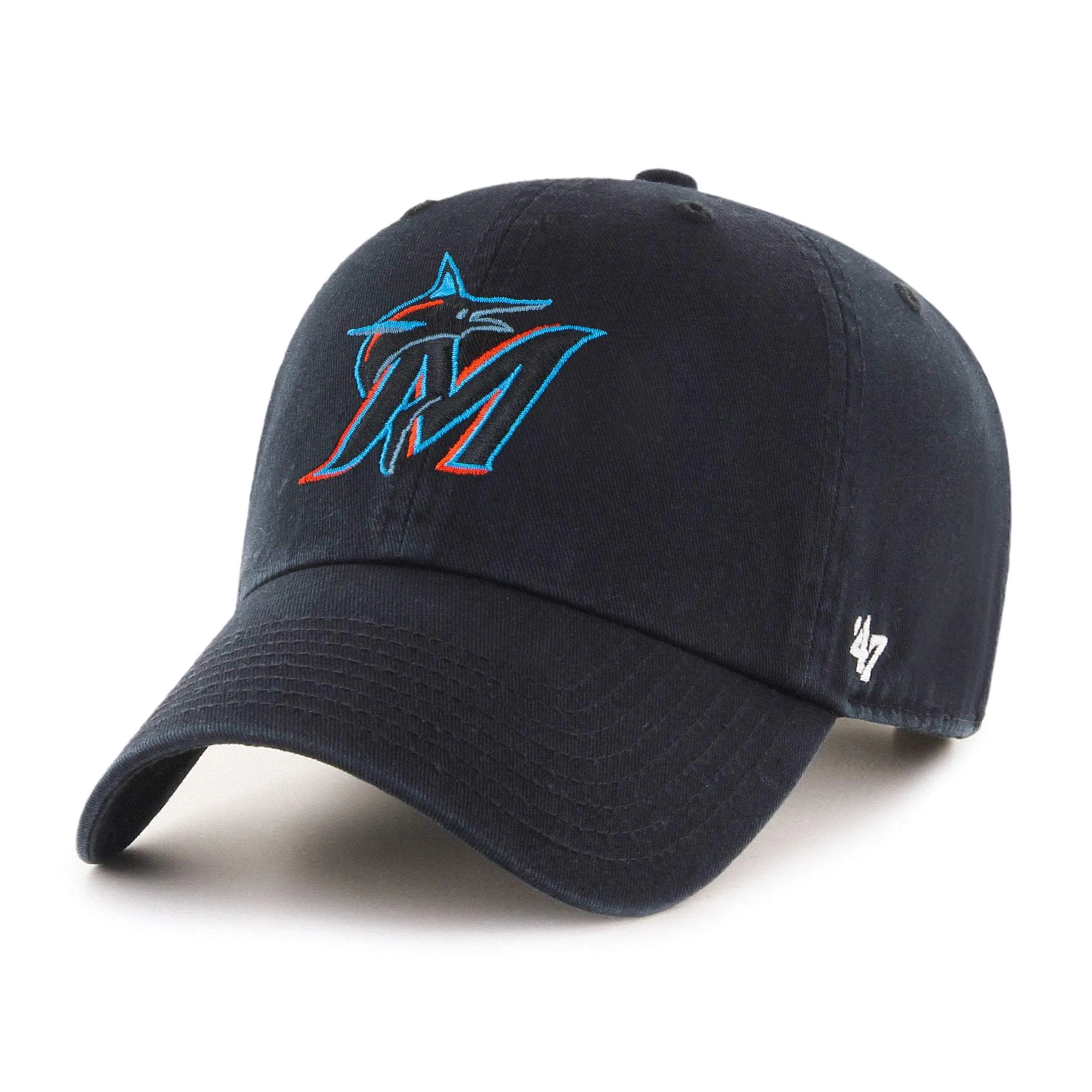 MIAMI MARLINS '47 CLEAN UP