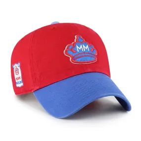 MIAMI MARLINS CITY CONNECT '47 CLEAN UP