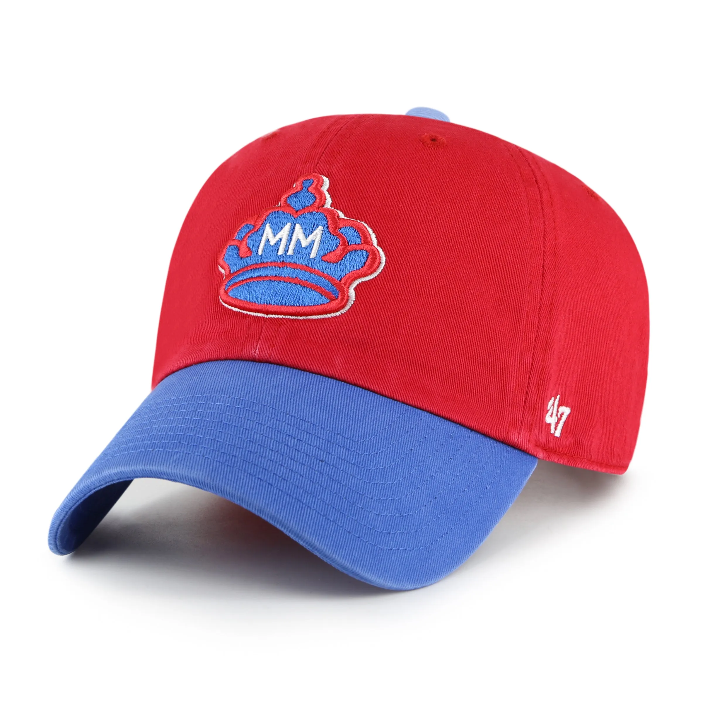 MIAMI MARLINS CITY CONNECT '47 CLEAN UP