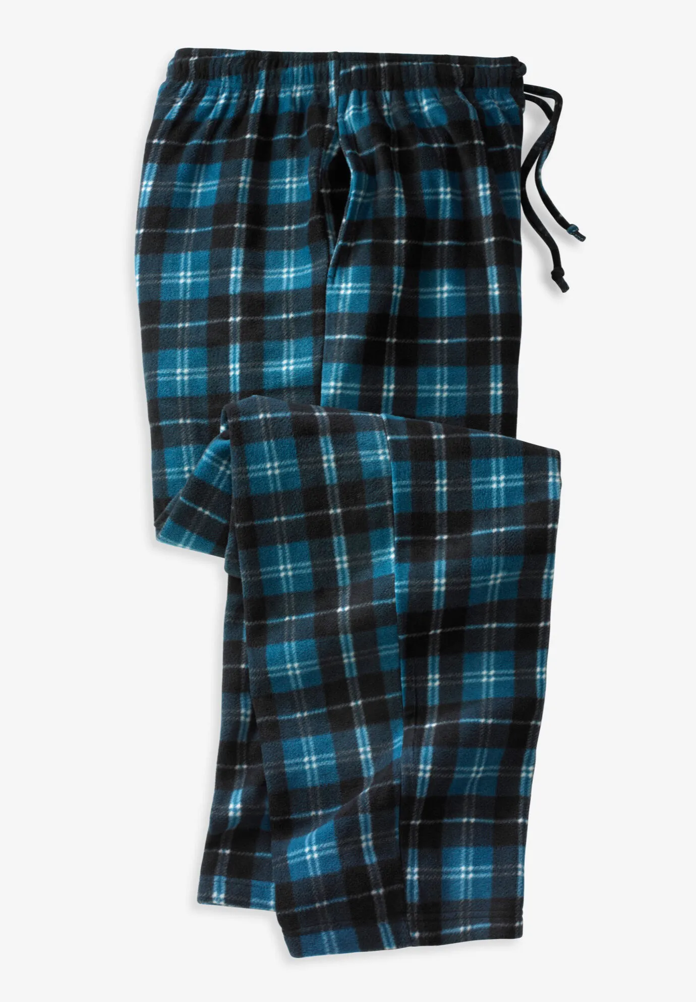 Microfleece Pajama Pants