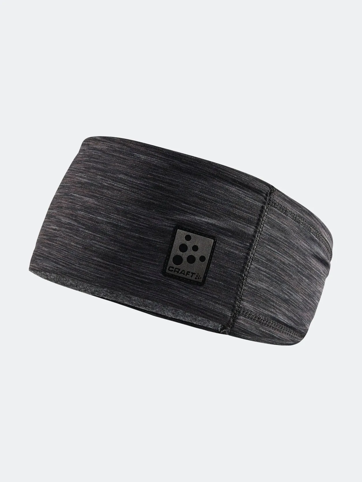 MICROFLEECE SHAPED HEADBAND