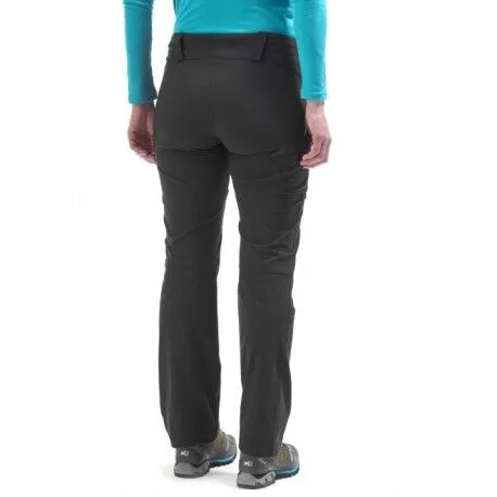 Millet  LD Trekker Stretch - Pantaloni da trekking - Donna