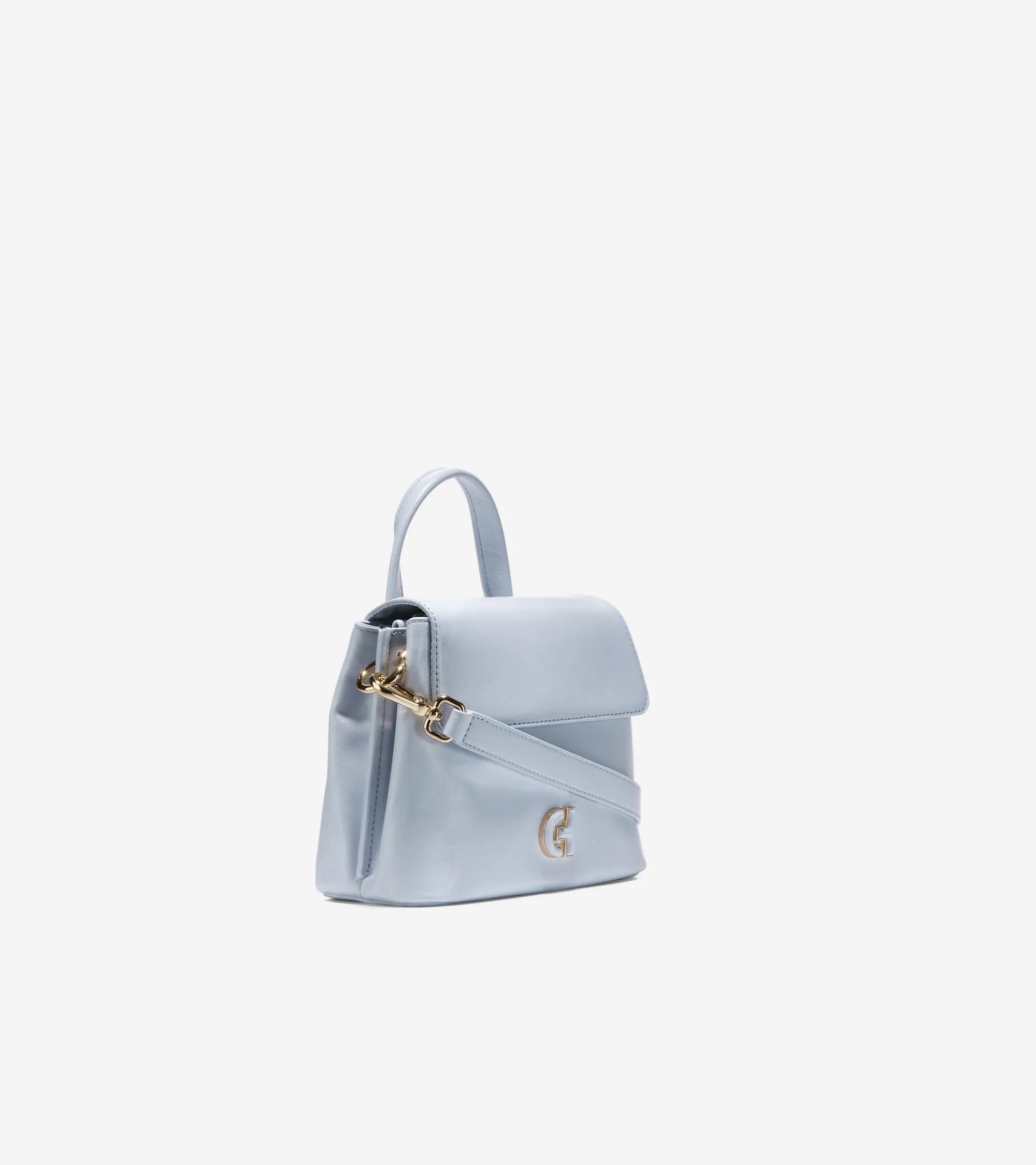 Mini Collective Satchel