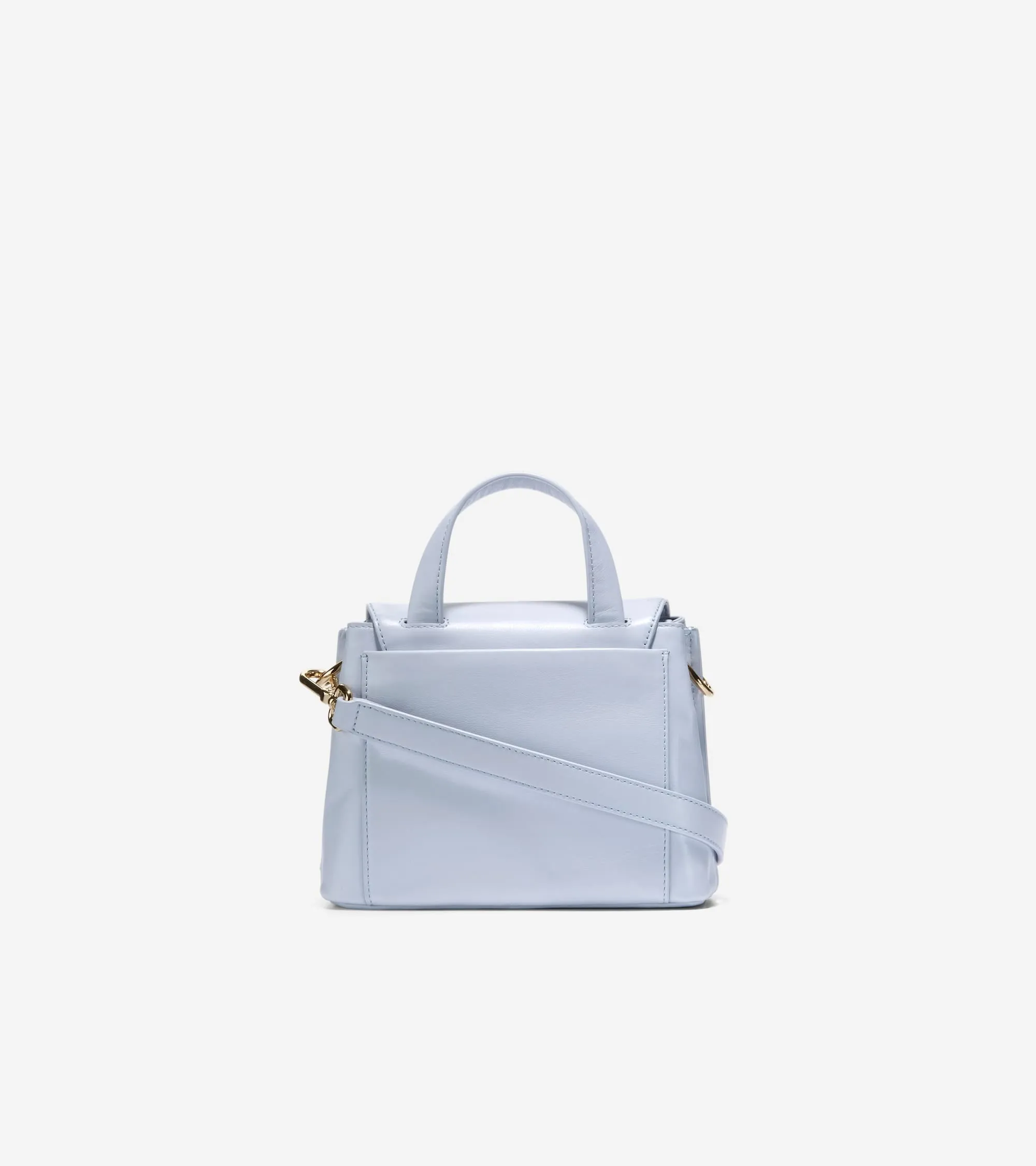 Mini Collective Satchel