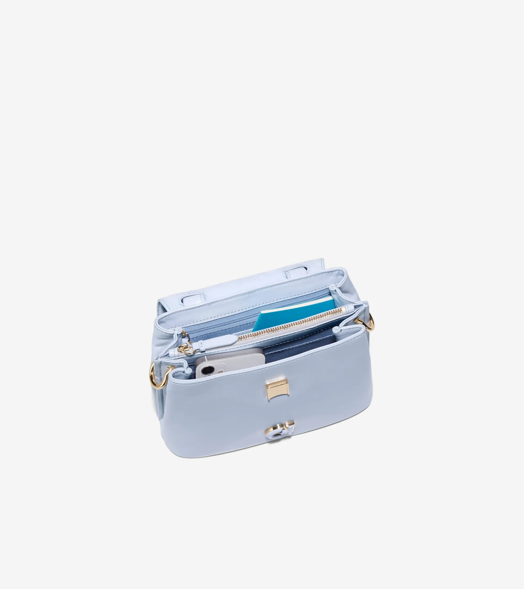 Mini Collective Satchel