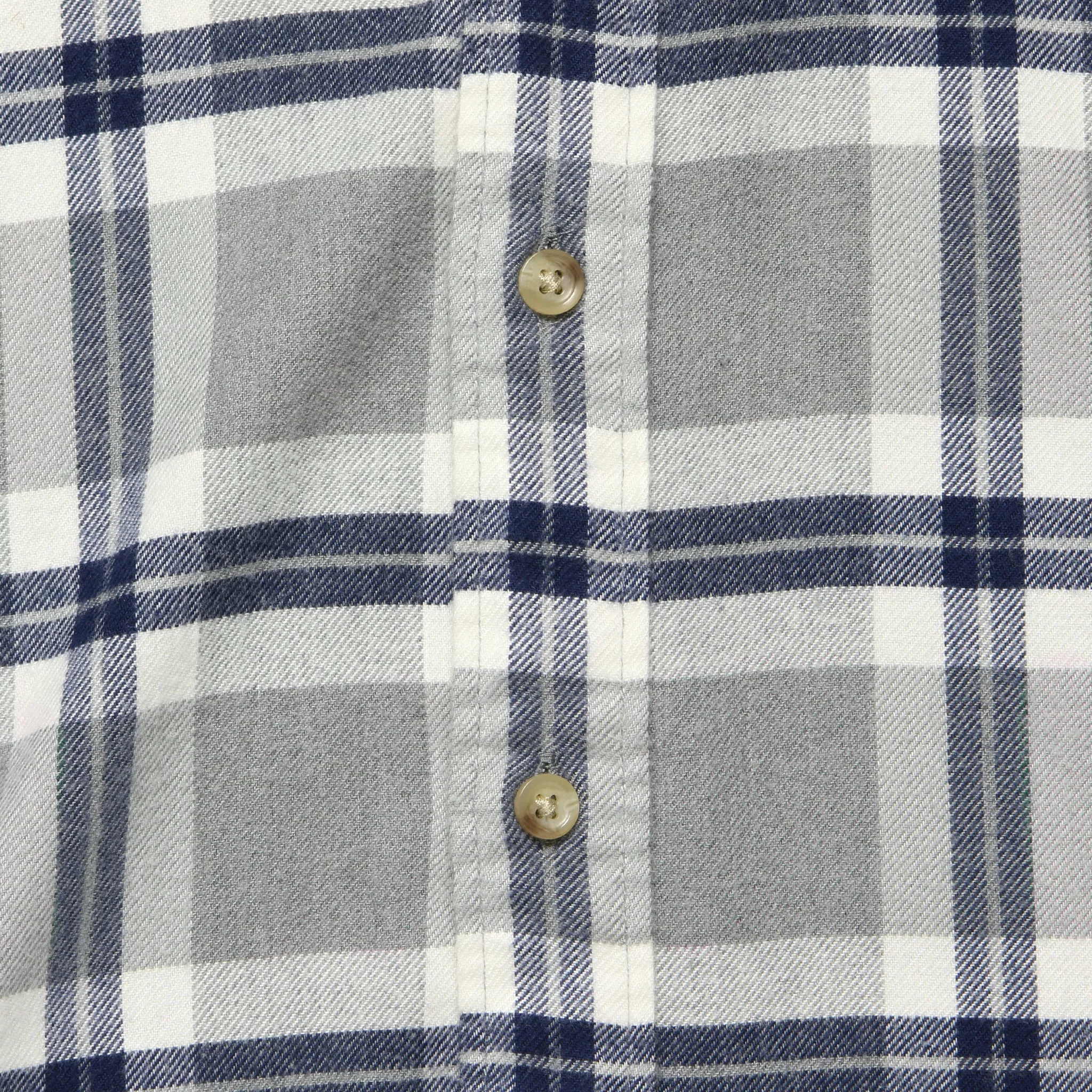 Movement Flannel - Prospect Creek Plaid