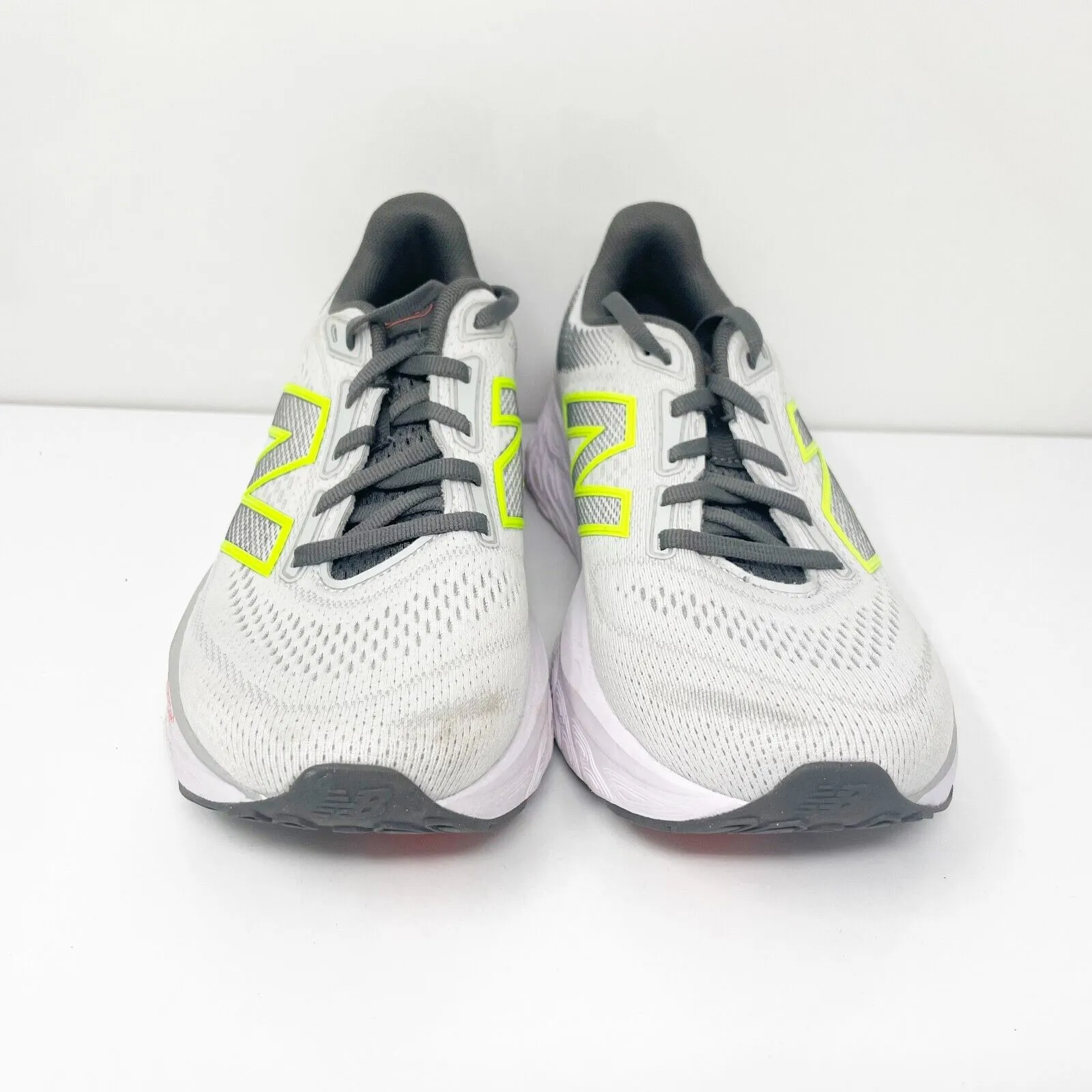 New Balance Unisex FF X 880 V14 W880F14 Gray Running Shoes Sneakers Sz M5.5 W7 B