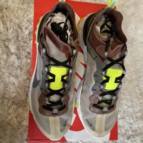 Nike react element 87 - desert sand