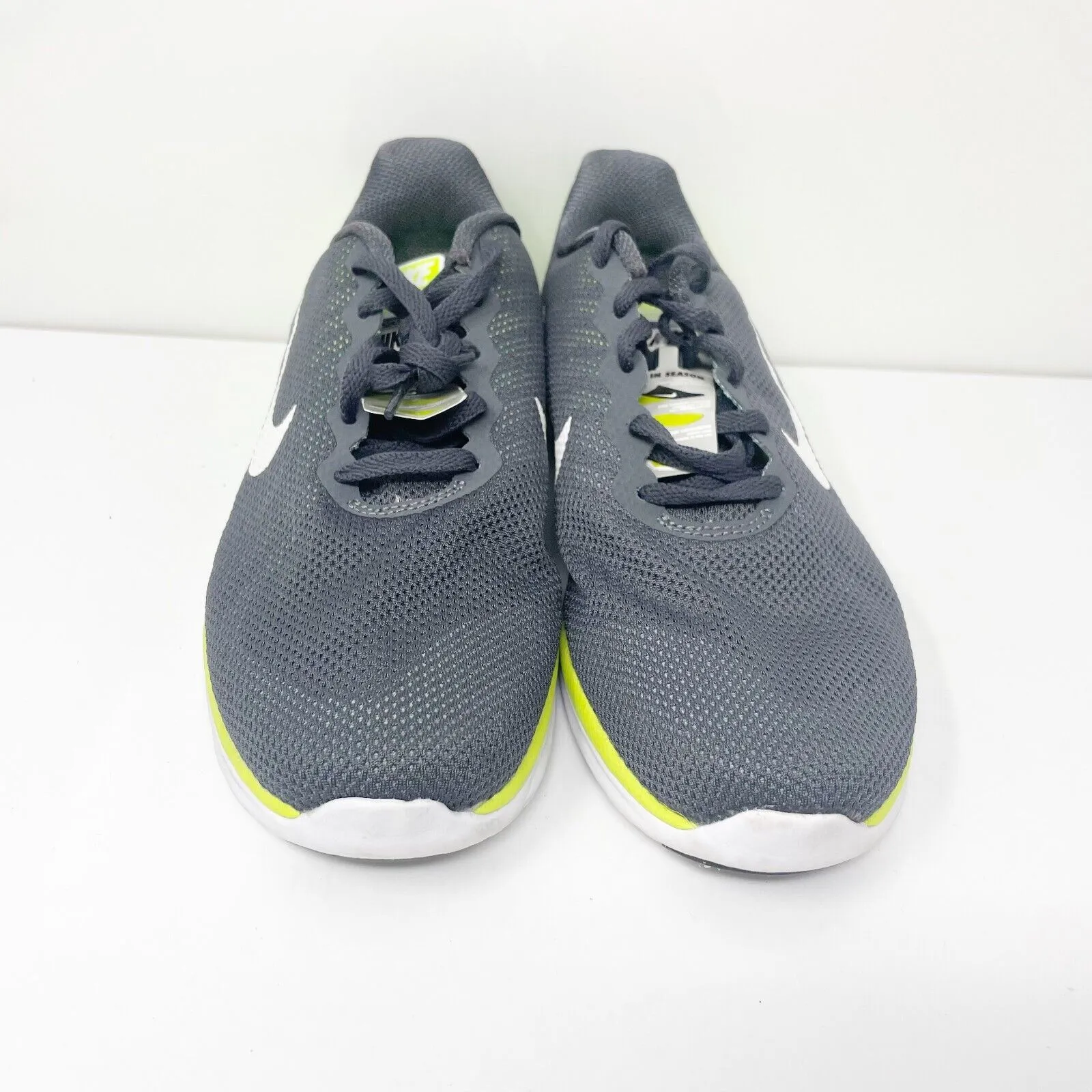 Nike Womens In Season TR 6 852449-002 Gray Running Shoes Sneakers Size 7