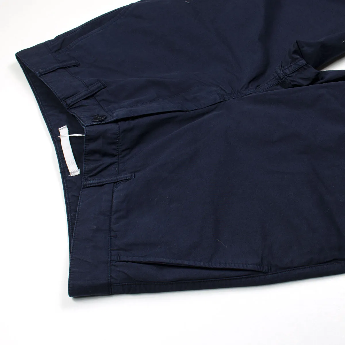 Norse Projects - Aros Light Twill Chinos - Navy