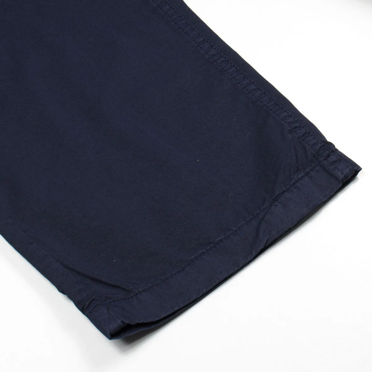 Norse Projects - Aros Light Twill Chinos - Navy