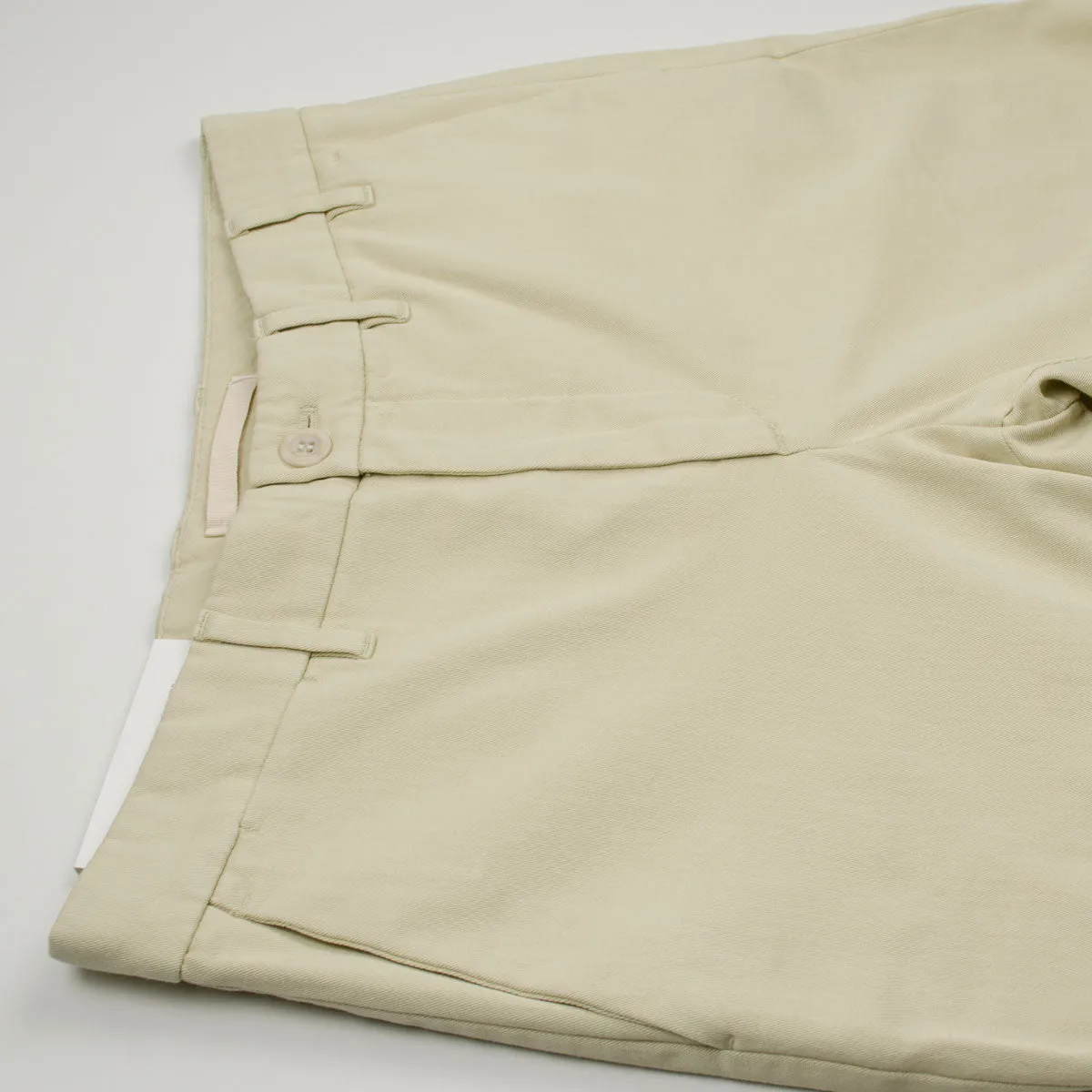 Norse Projects - Aros Regular Light Stretch Chinos - Oatmeal