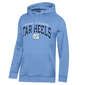 North Carolina Tar Heels Hoodie with Mesh Lining by Champion - LIMITED EDITION