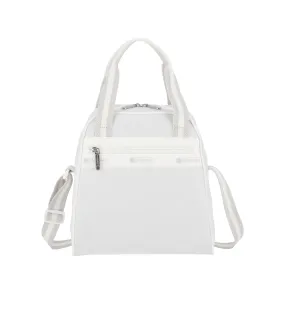 North/South Mini Satchel