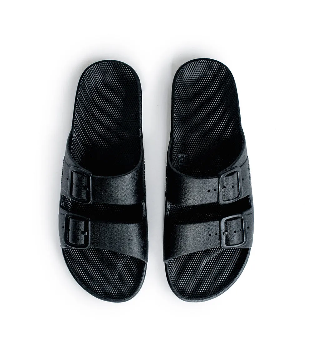 nununu x freedom moses slides