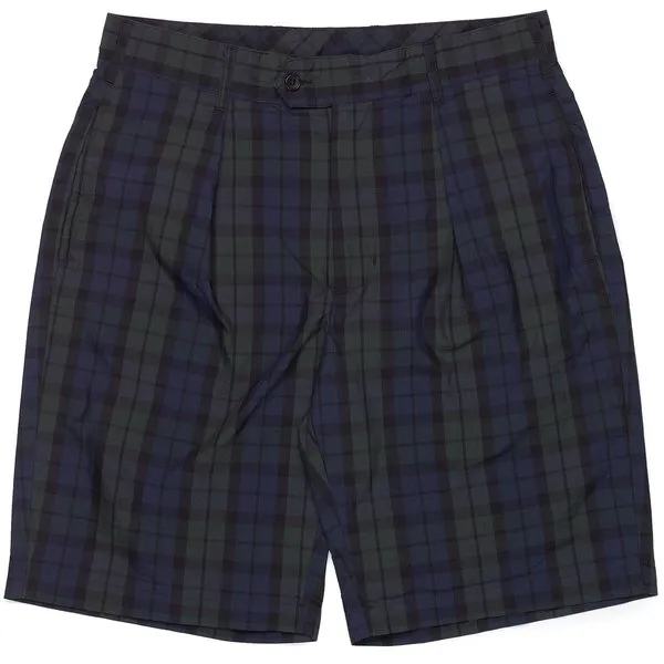 Nyco Cloth Sunset Short - Blackwatch