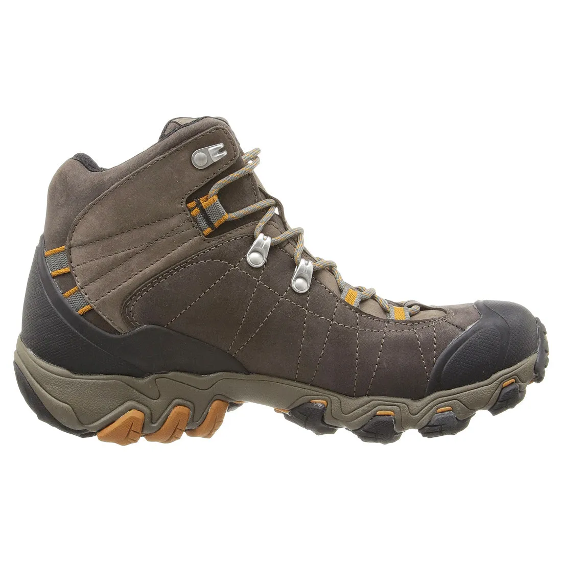 Oboz Bridger Mid B-Dry - Men's