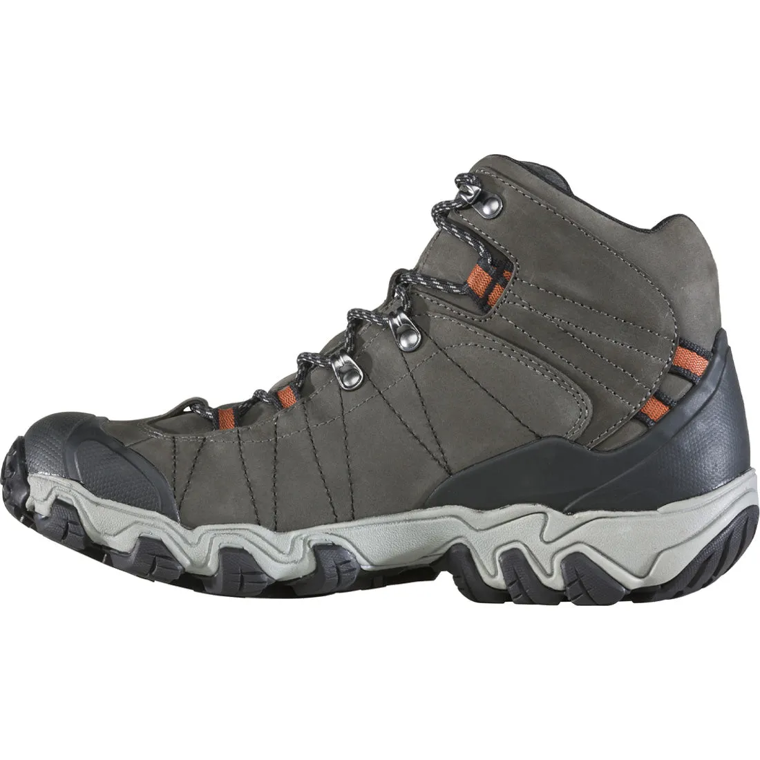 Oboz Bridger Mid B-Dry - Men's