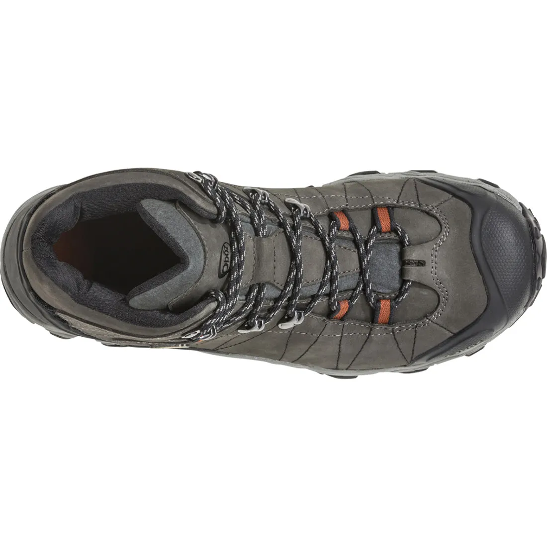 Oboz Bridger Mid B-Dry - Men's